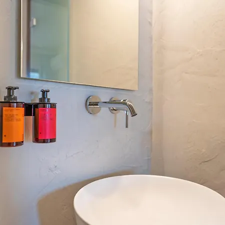 Maris Lindos Suites & Apartments Zewnętrze zdjęcie