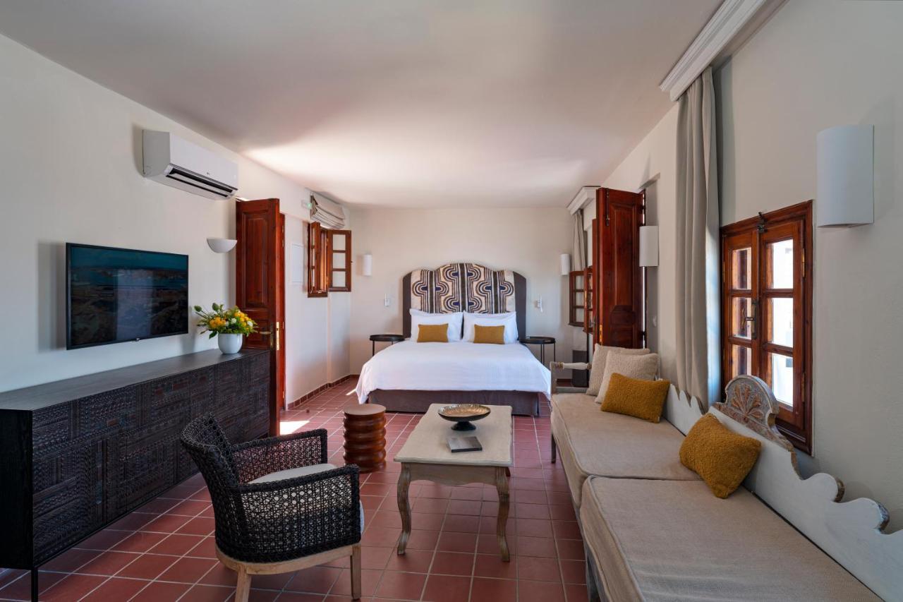 Appartement Maris &