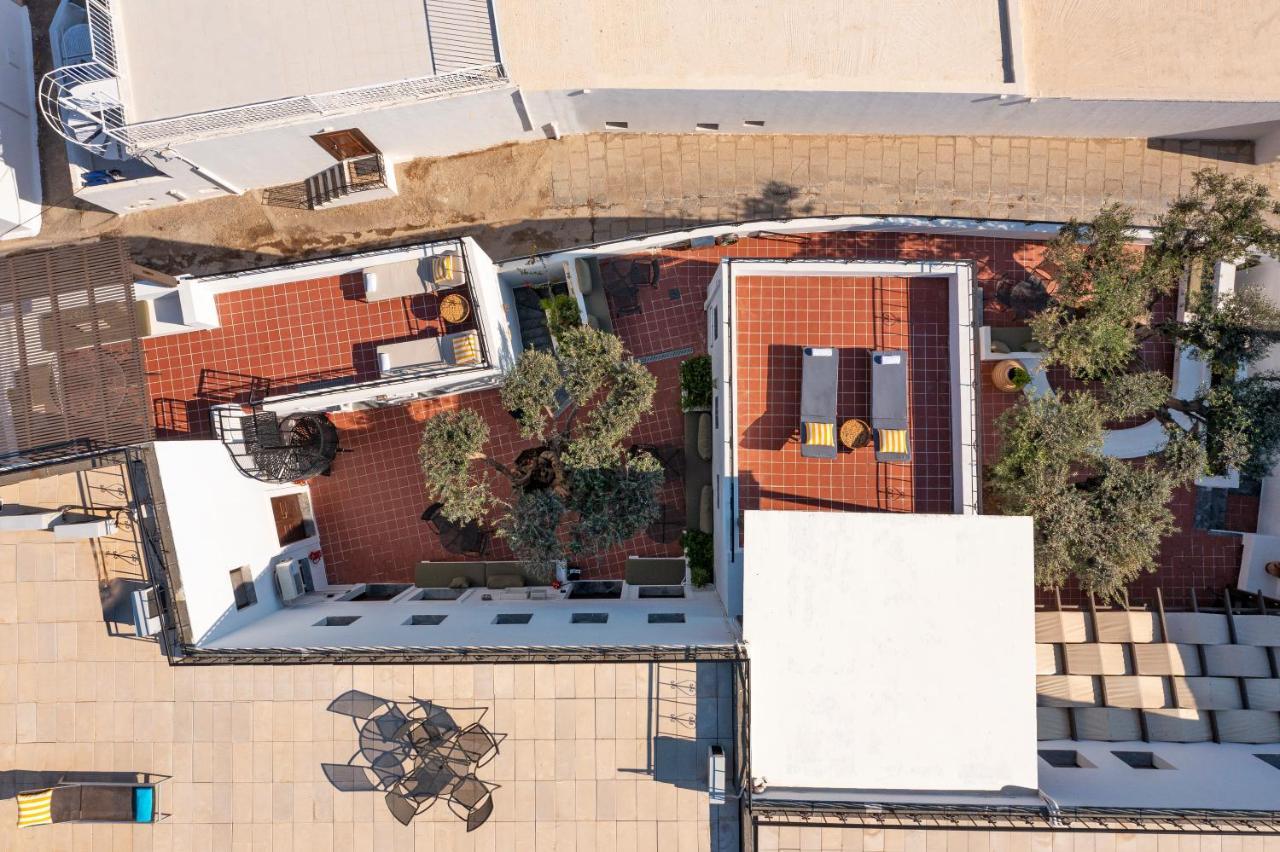 Maris & Appartement