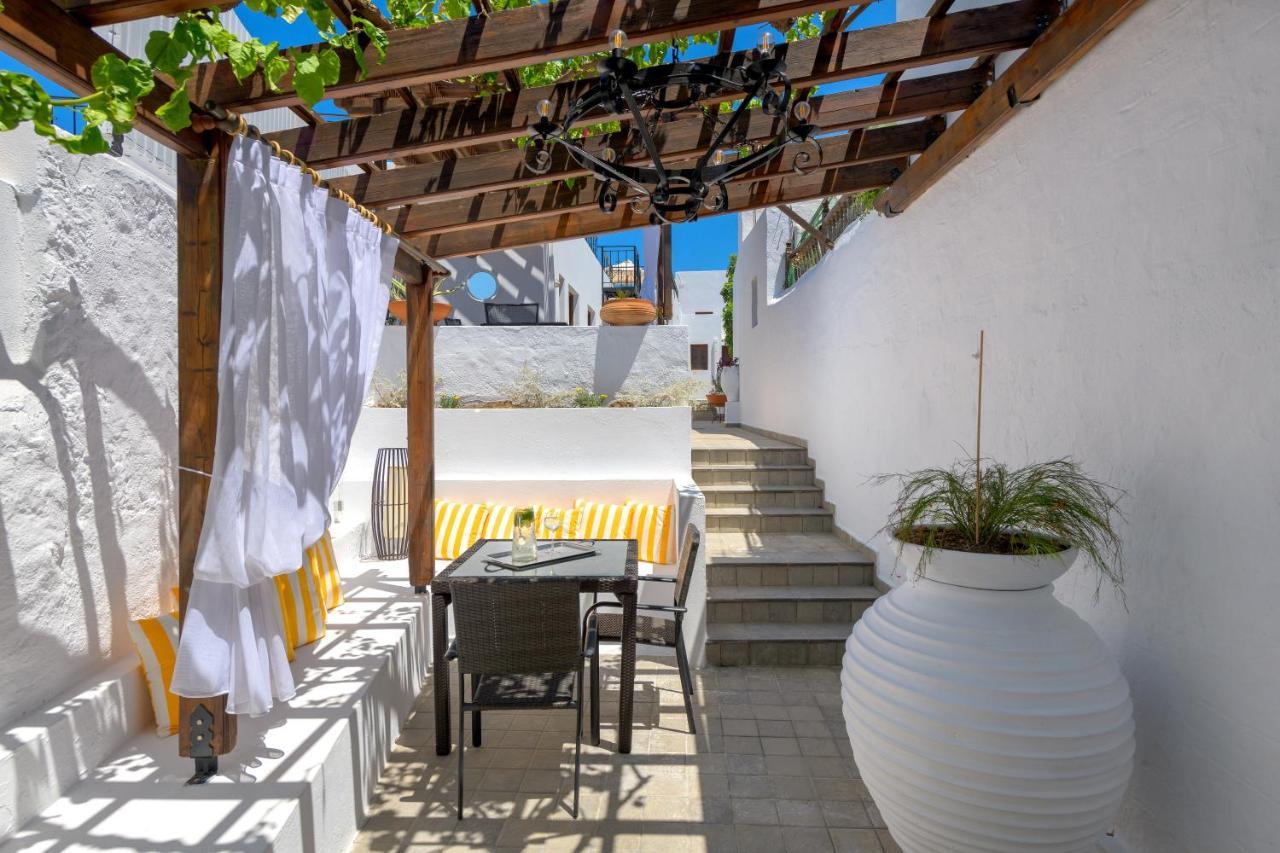 Maris & Appartement