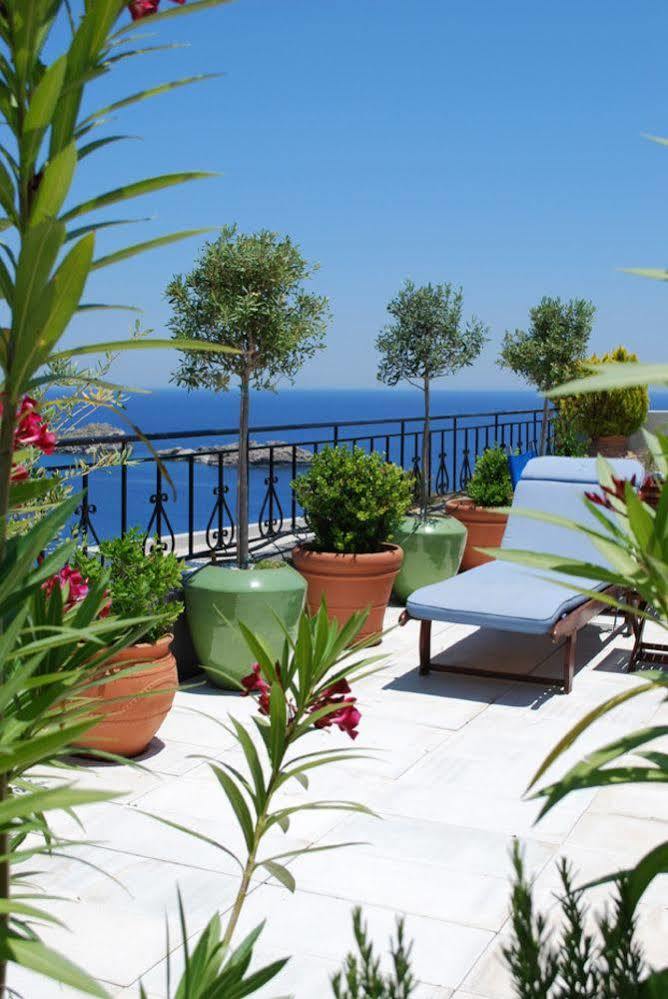 Maris & Appartement